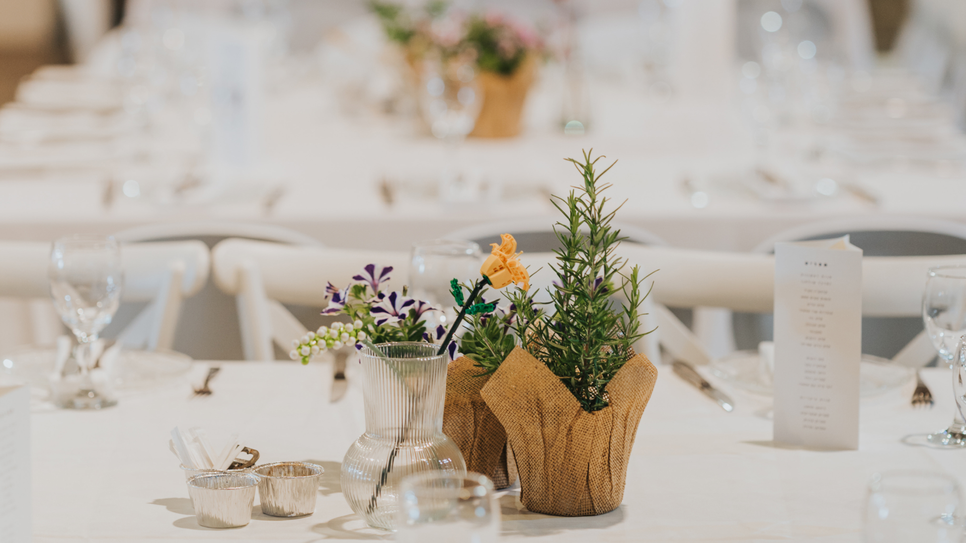 Event Branding